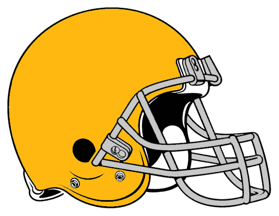 Colorado State Rams 1965-1972 Helmet Logo diy fabric transfer